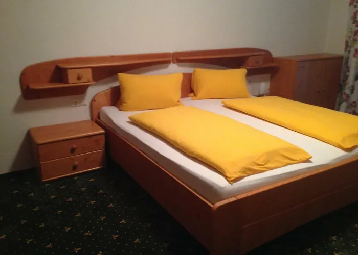 Alpengasthof Hoiswirt Penzion