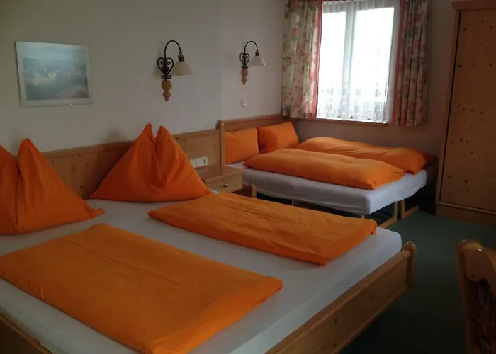 Locanda Alpengasthof Hoiswirt 3*