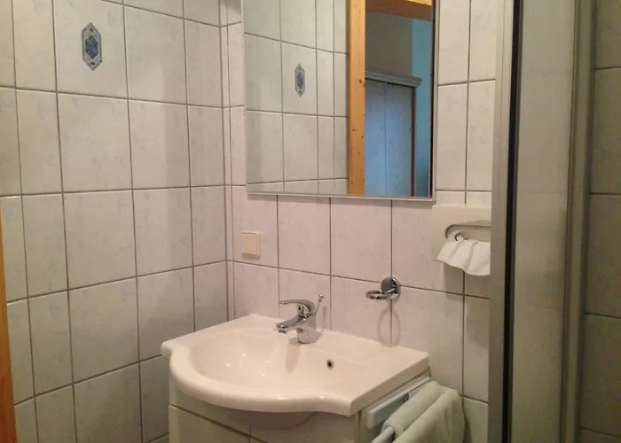 Alpengasthof Hoiswirt