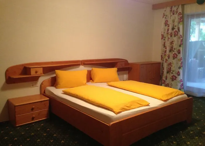 Värdshus Alpengasthof Hoiswirt Modriach