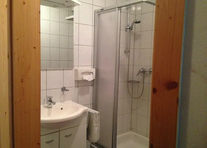 Alpengasthof Hoiswirt 3* Modriach