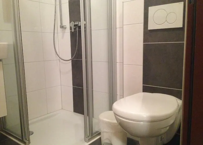 Alpengasthof Hoiswirt Locanda Modriach