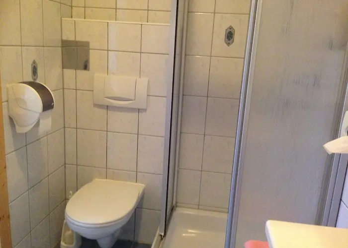 Alpengasthof Hoiswirt Modriach