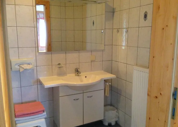 Locanda Alpengasthof Hoiswirt 3*