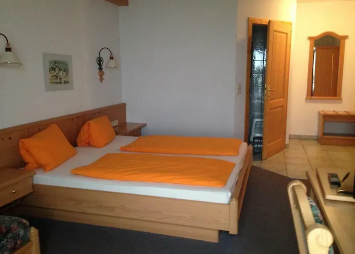 Alpengasthof Hoiswirt 3*