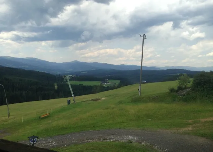 Alpengasthof Hoiswirt