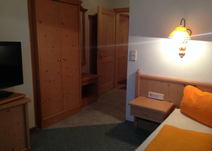 Alpengasthof Hoiswirt Locanda 3*