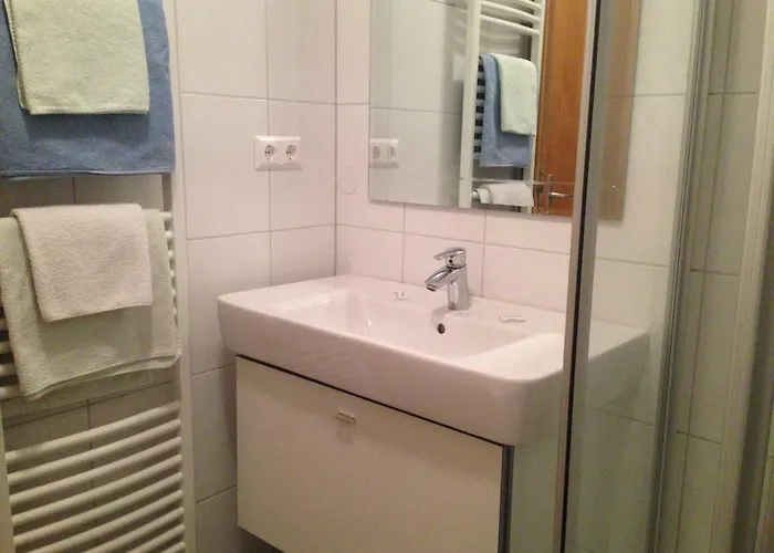 Alpengasthof Hoiswirt 3* Modriach