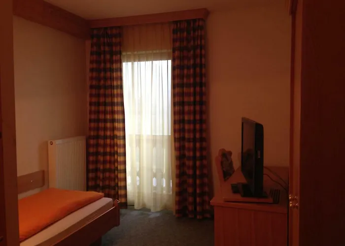 Alpengasthof Hoiswirt Locanda Modriach