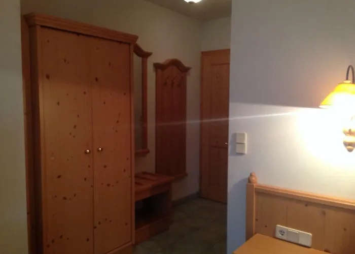 Alpengasthof Hoiswirt Modriach