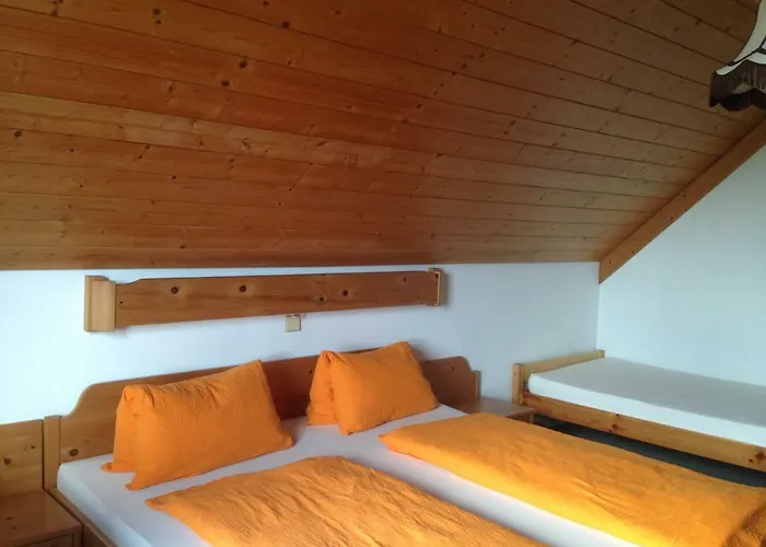 Locanda Alpengasthof Hoiswirt 3*