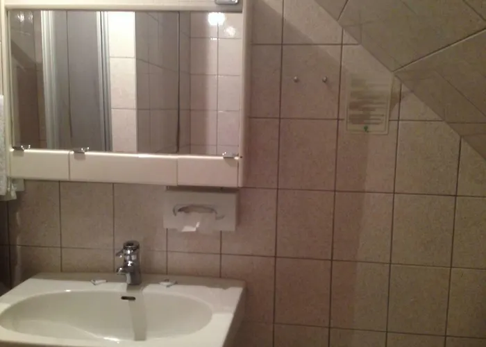 Alpengasthof Hoiswirt