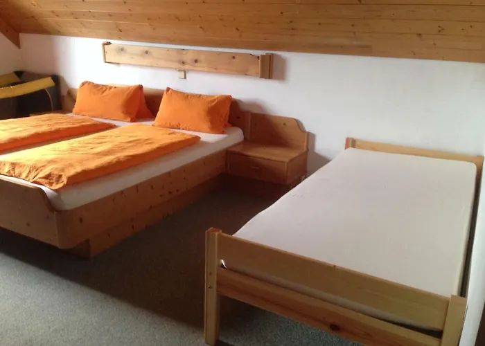 Alpengasthof Hoiswirt Locanda 3*