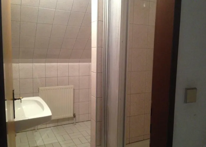 Alpengasthof Hoiswirt 3* Modriach