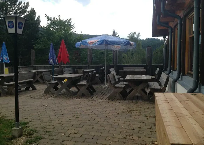 Locanda Alpengasthof Hoiswirt