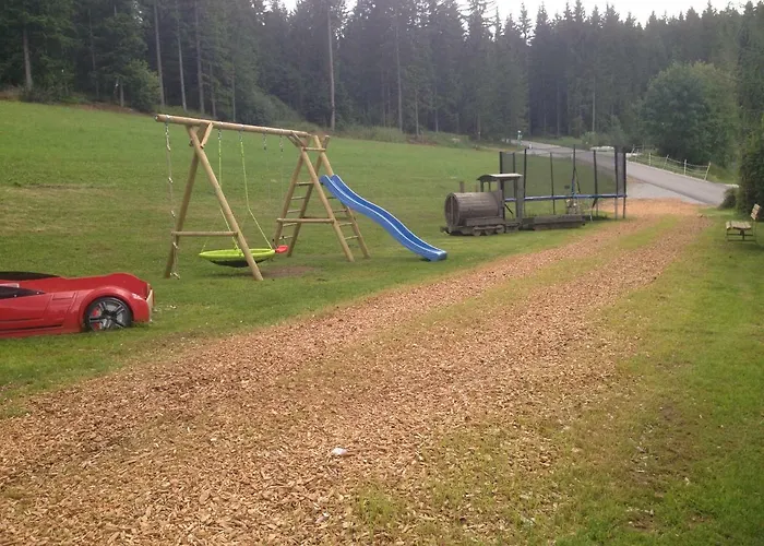 Alpengasthof Hoiswirt Värdshus Modriach