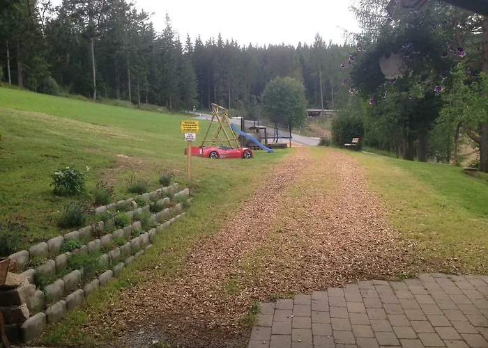 Alpengasthof Hoiswirt Modriach