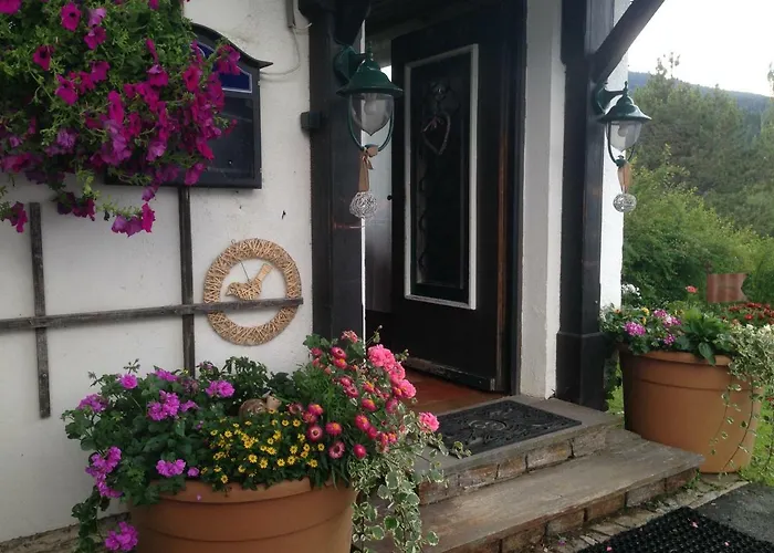 Alpengasthof Hoiswirt