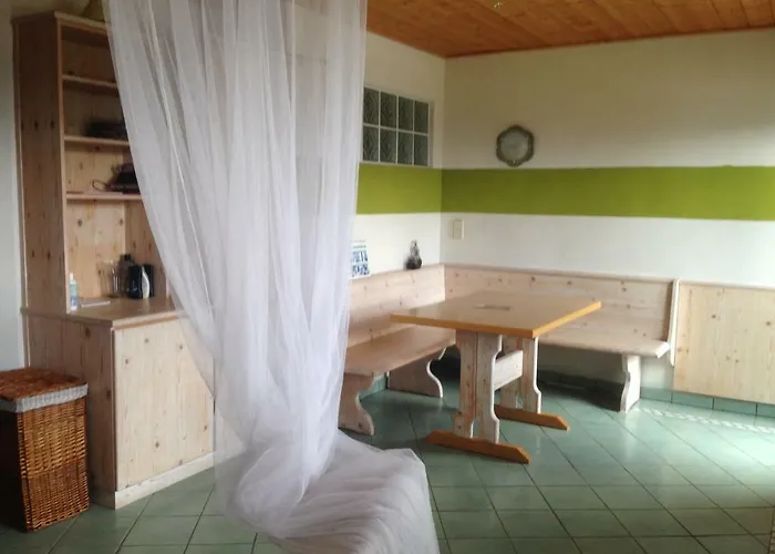 Locanda Alpengasthof Hoiswirt Modriach