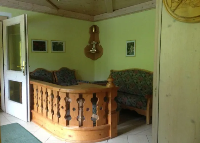 Alpengasthof Hoiswirt Modriach