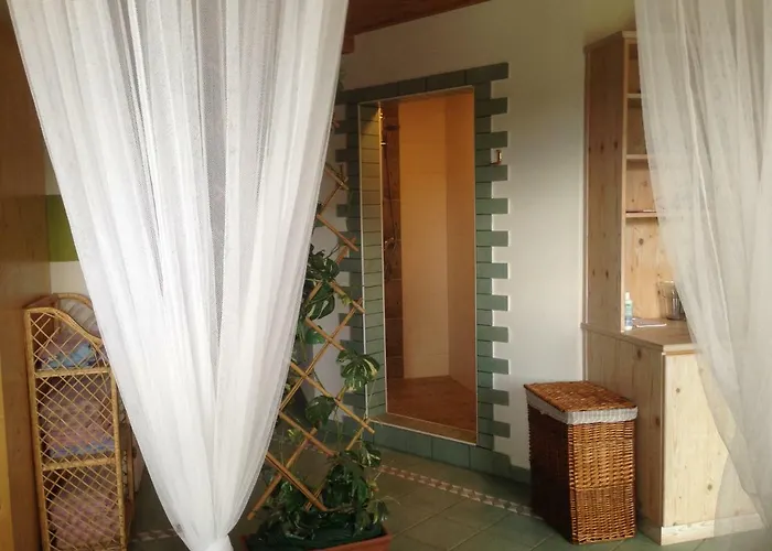 Penzion Alpengasthof Hoiswirt 3*