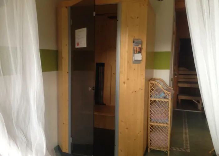 Alpengasthof Hoiswirt Penzion 3*