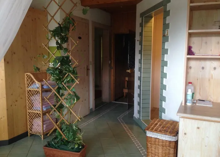 Locanda Alpengasthof Hoiswirt