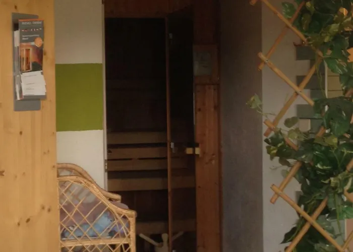 Alpengasthof Hoiswirt Penzion Modriach