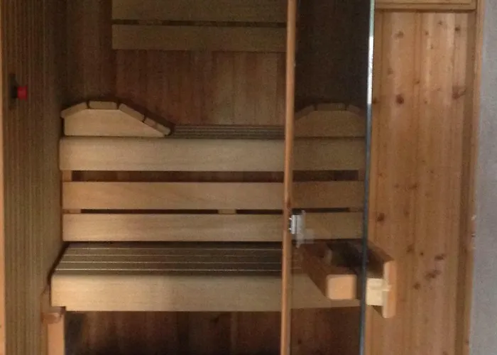 Penzion Alpengasthof Hoiswirt