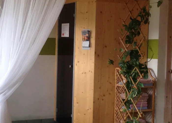 Alpengasthof Hoiswirt Modriach