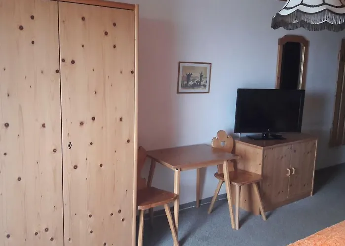 Alpengasthof Hoiswirt Locanda 3*