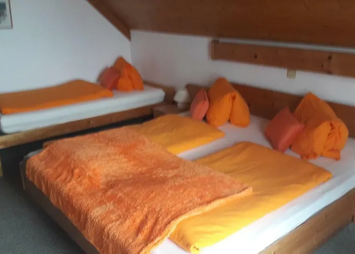 Locanda Alpengasthof Hoiswirt