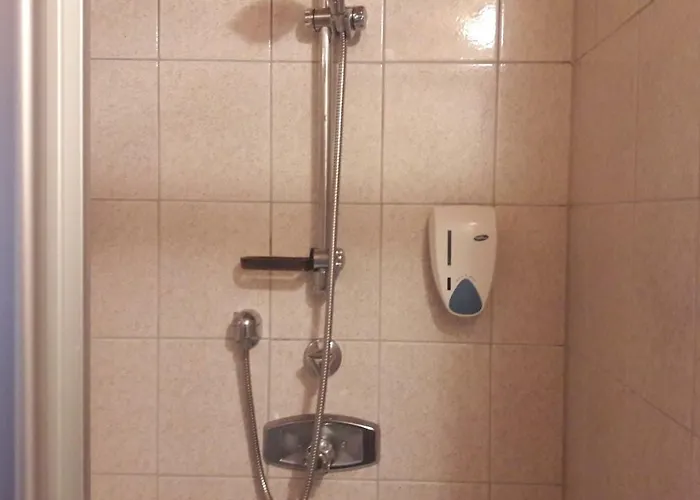 Alpengasthof Hoiswirt Modriach