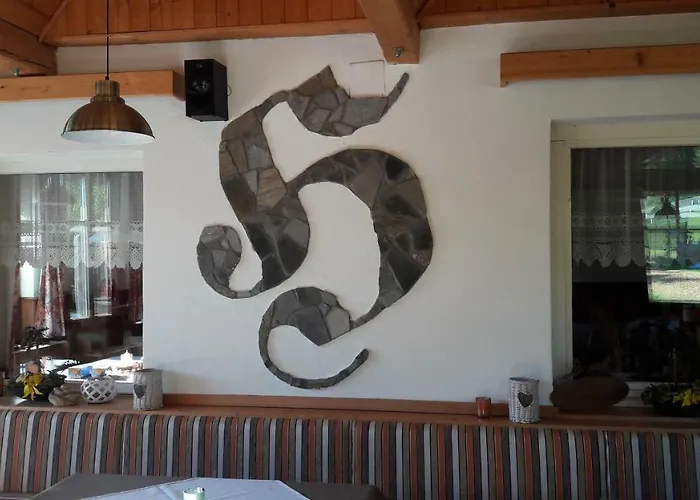 Alpengasthof Hoiswirt 3* Modriach