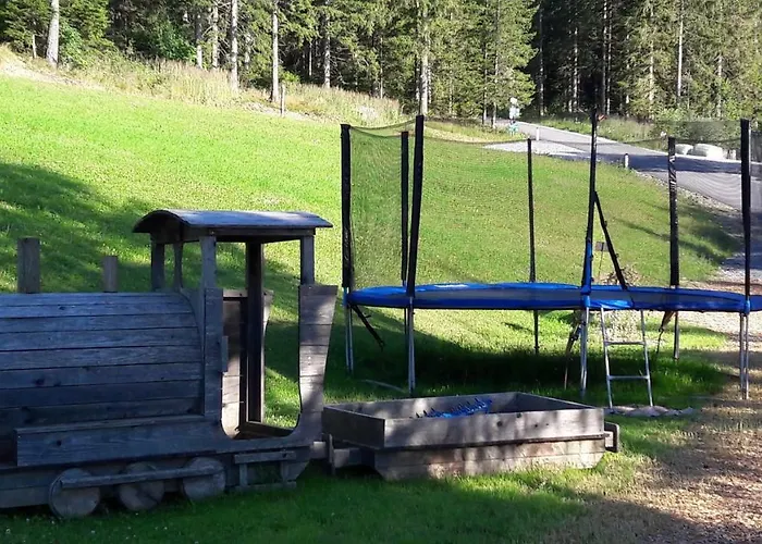 Locanda Alpengasthof Hoiswirt