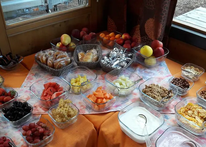 Alpengasthof Hoiswirt